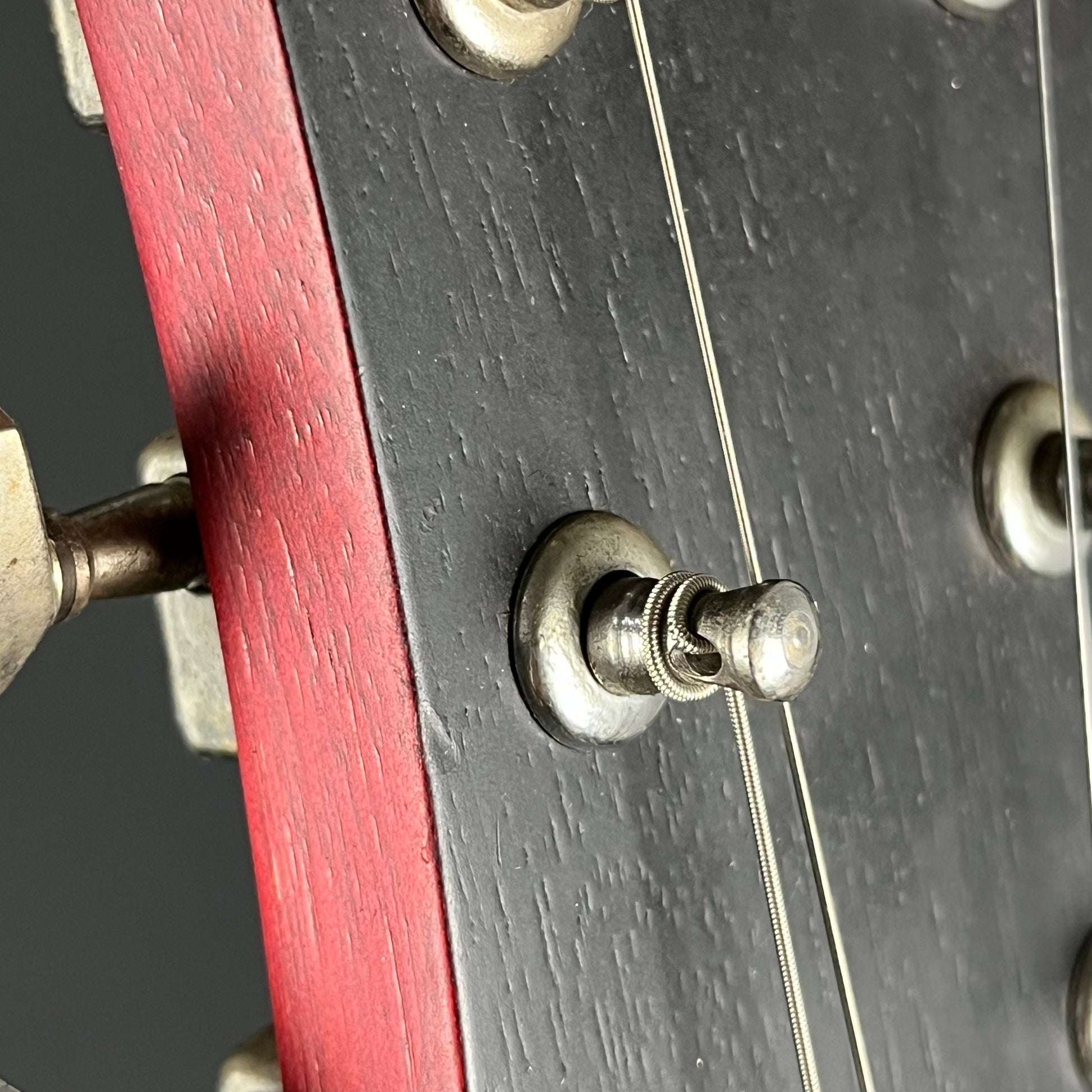 Epiphone SG Special