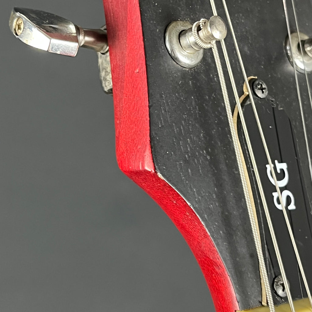 Epiphone SG Special