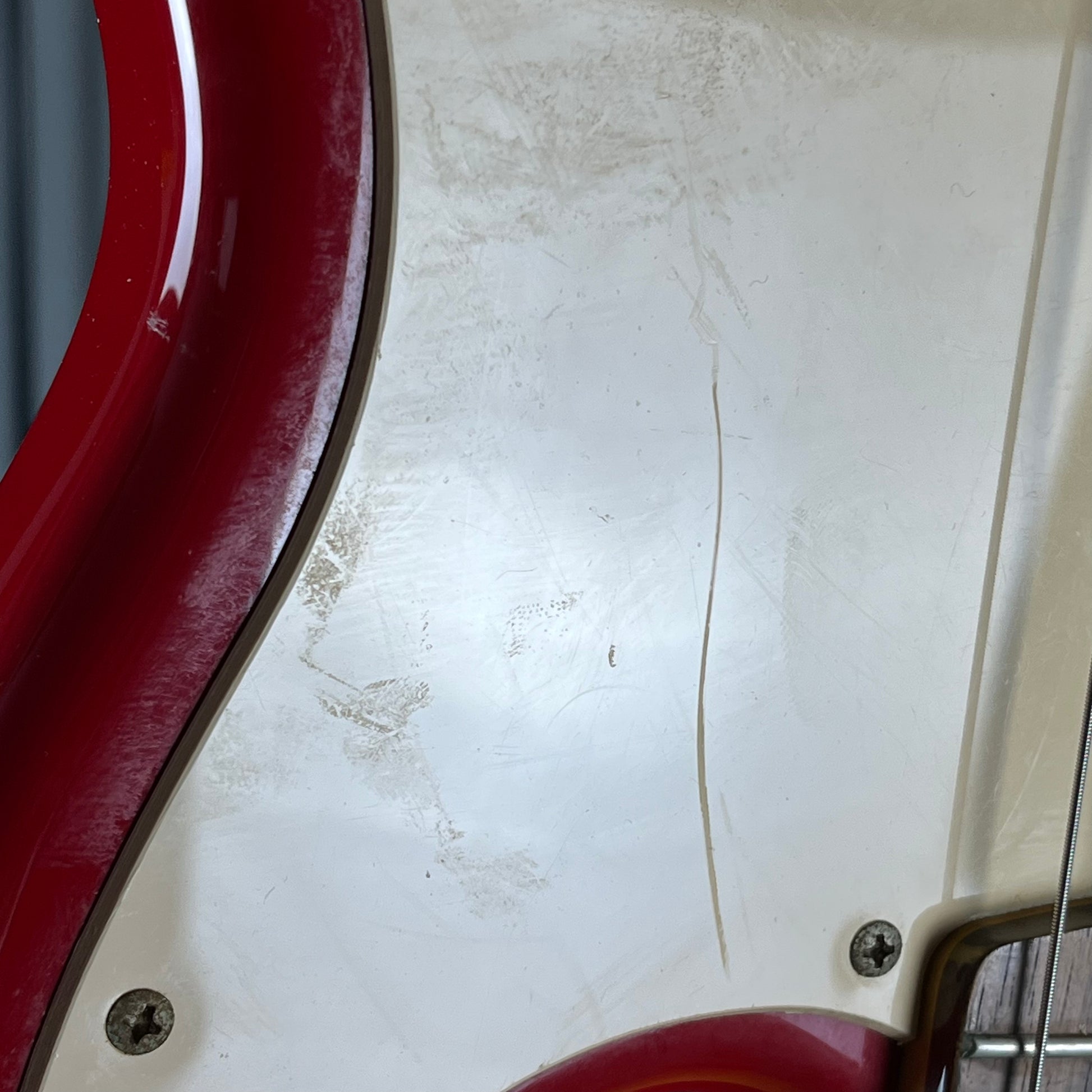 Fernandes Precision Bass