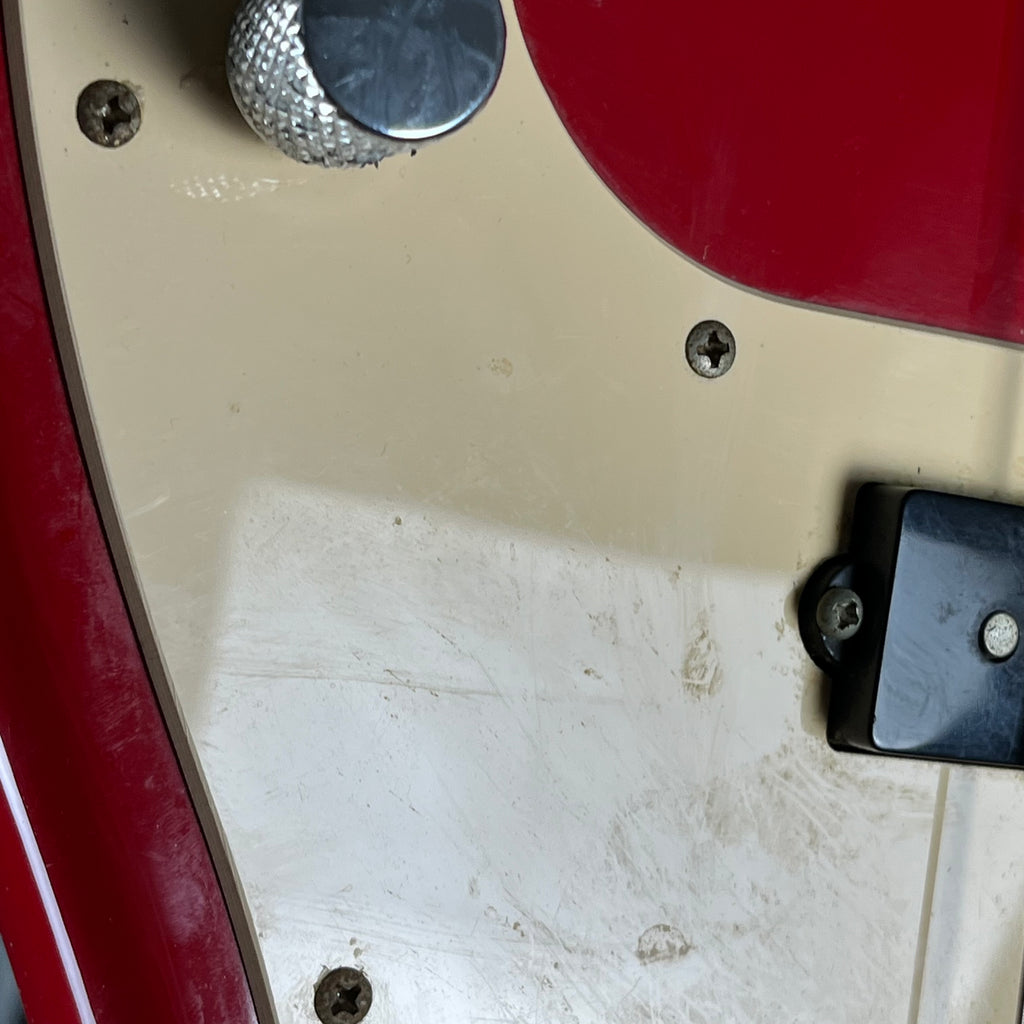 Fernandes Precision Bass