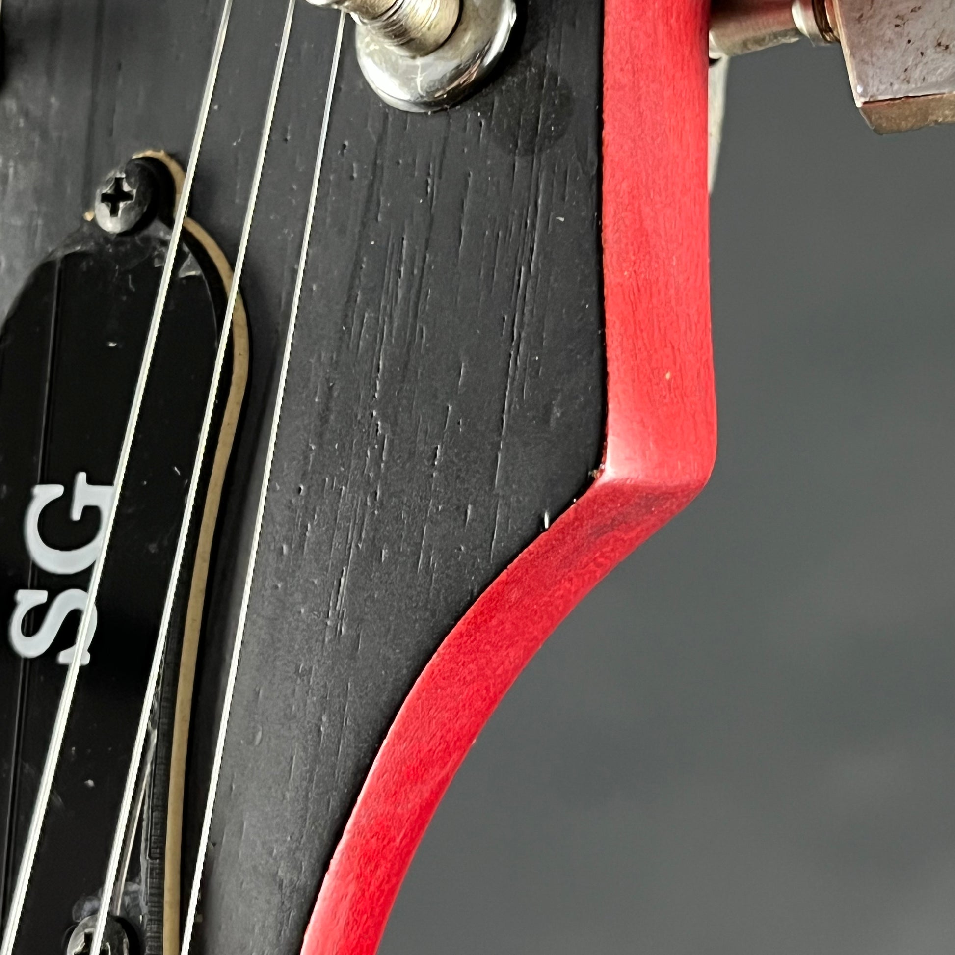 Epiphone SG Special
