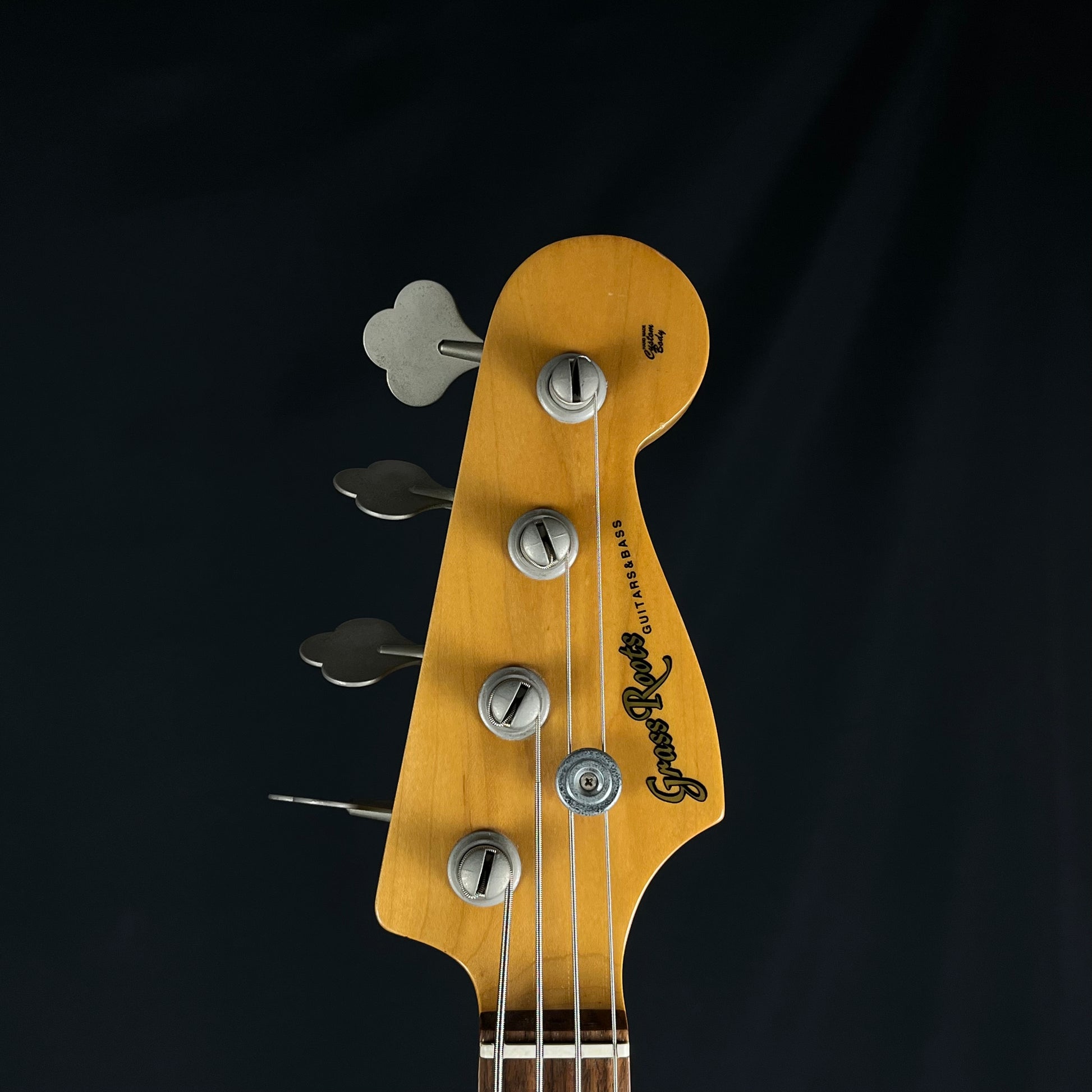 GrassRoots G-JB-55R