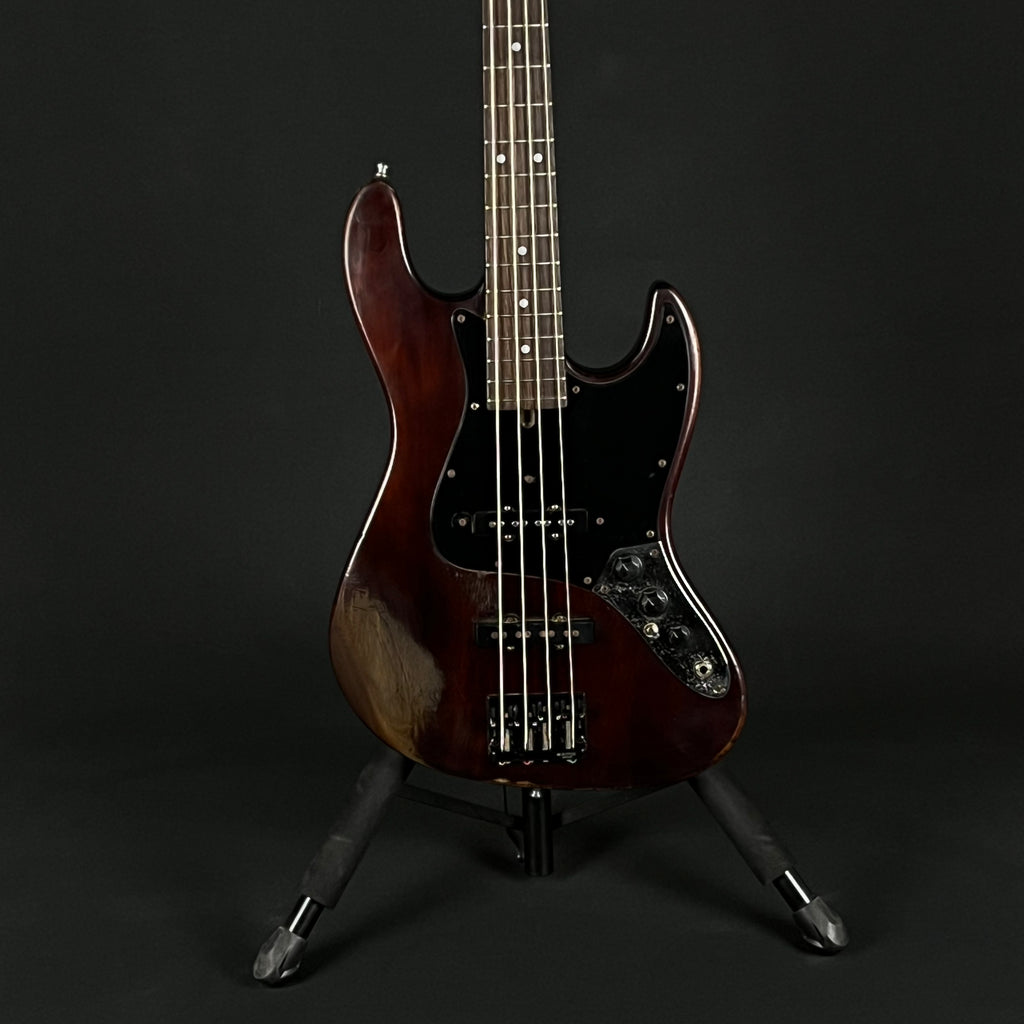 Bacchus WL-434 Bass