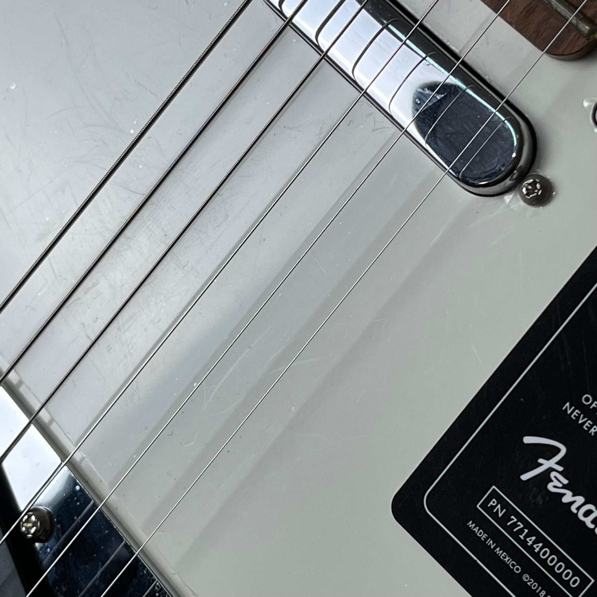 Fender Player Telecaster