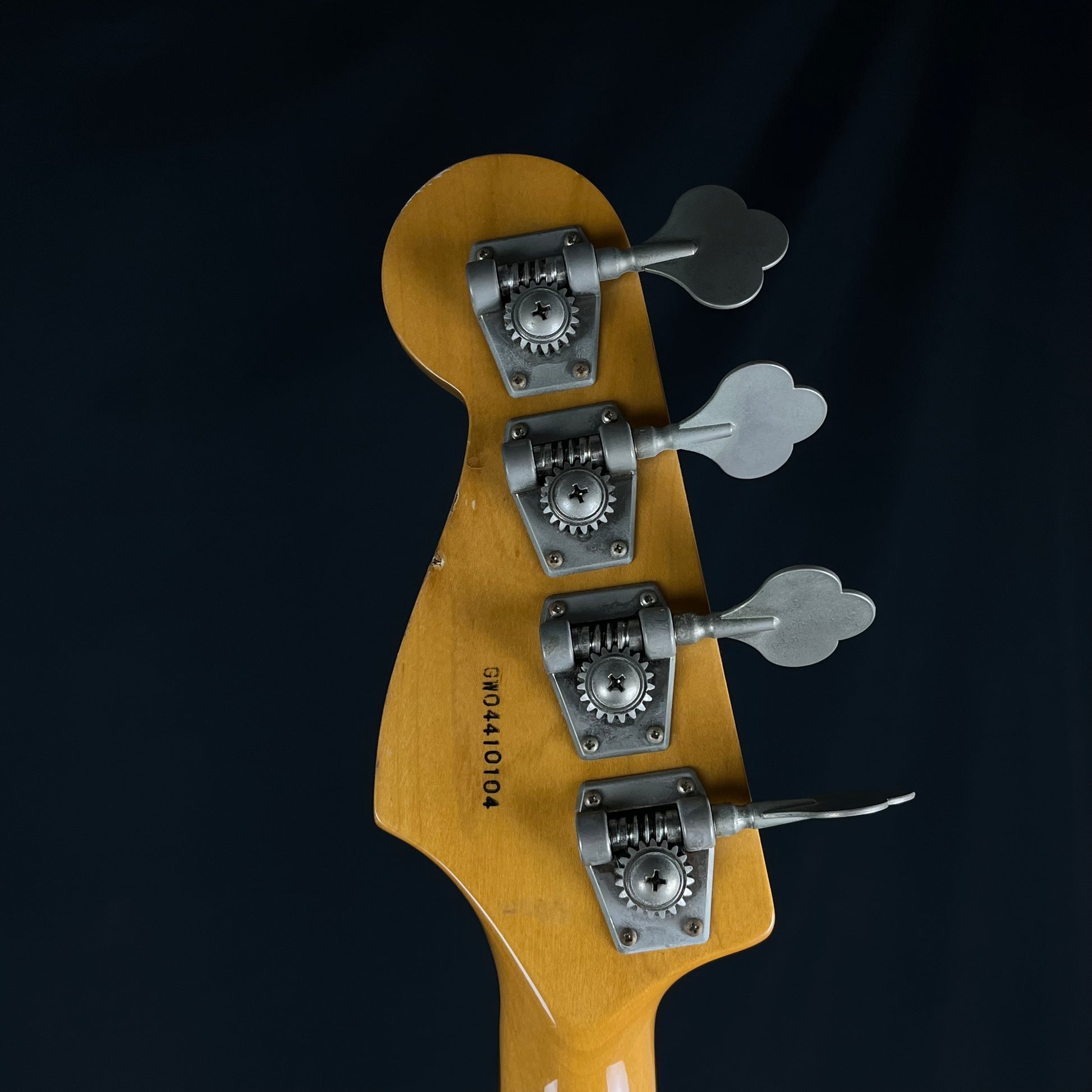 GrassRoots G-JB-55R
