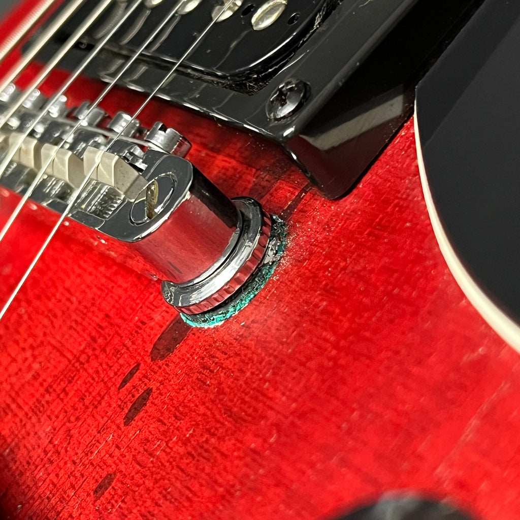 Epiphone SG Special