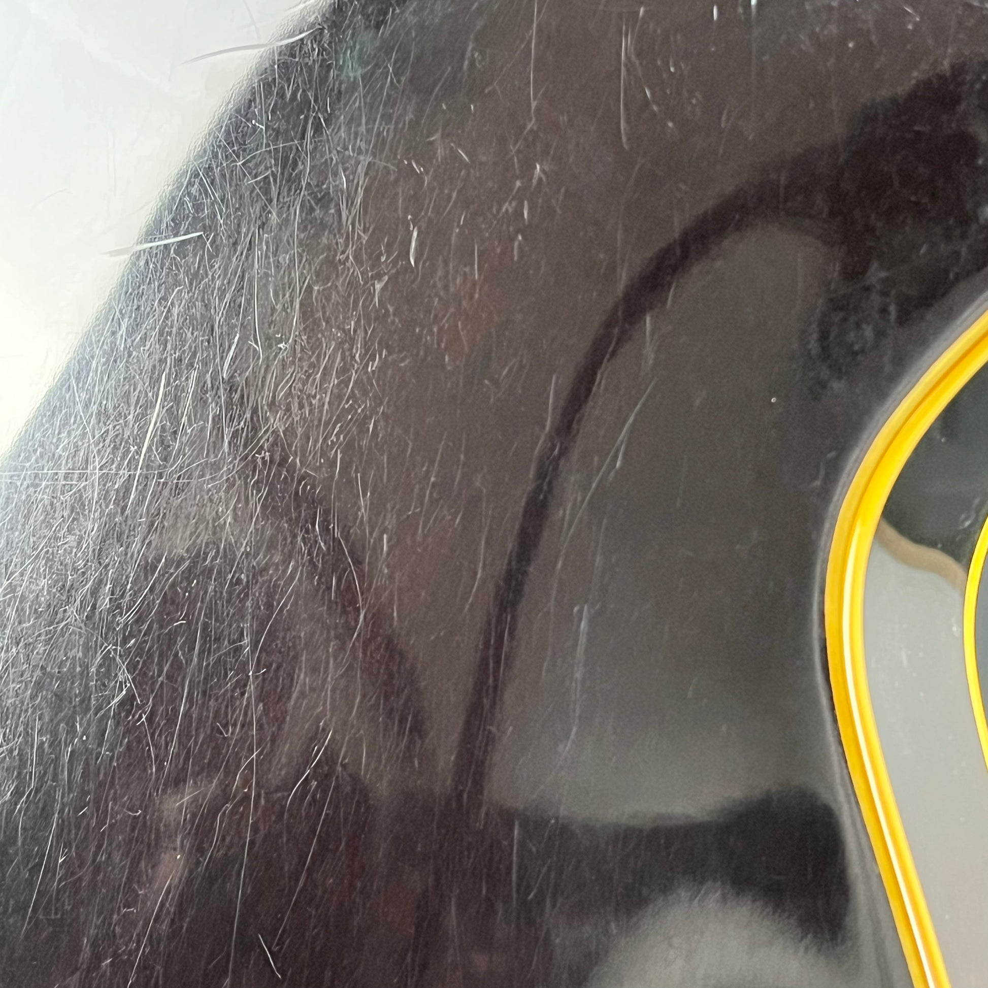 Epiphone Japan Casino Vintage