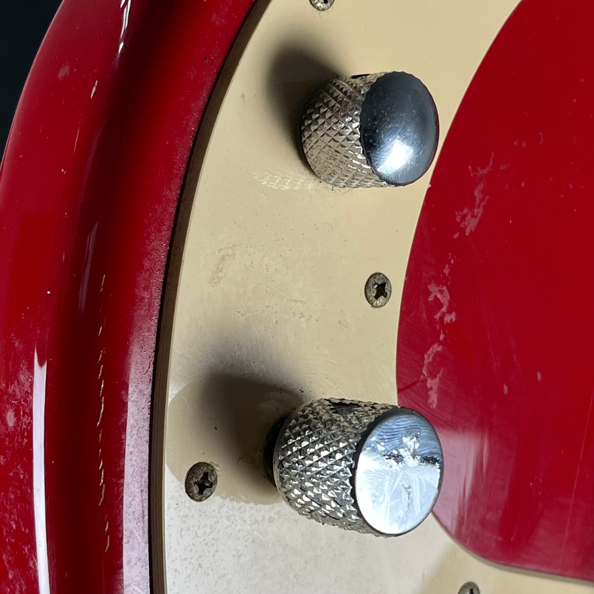 Fernandes Precision Bass