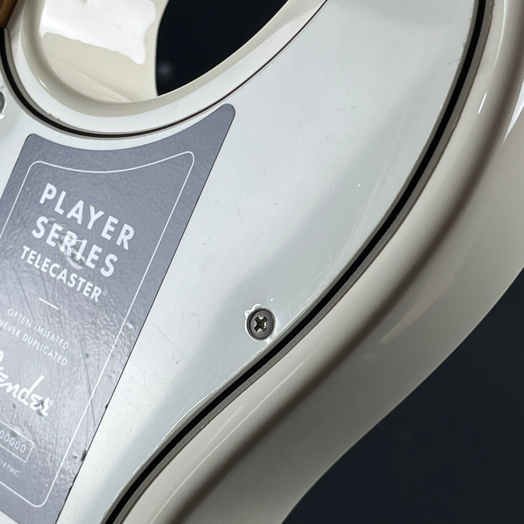 Fender Player Telecaster