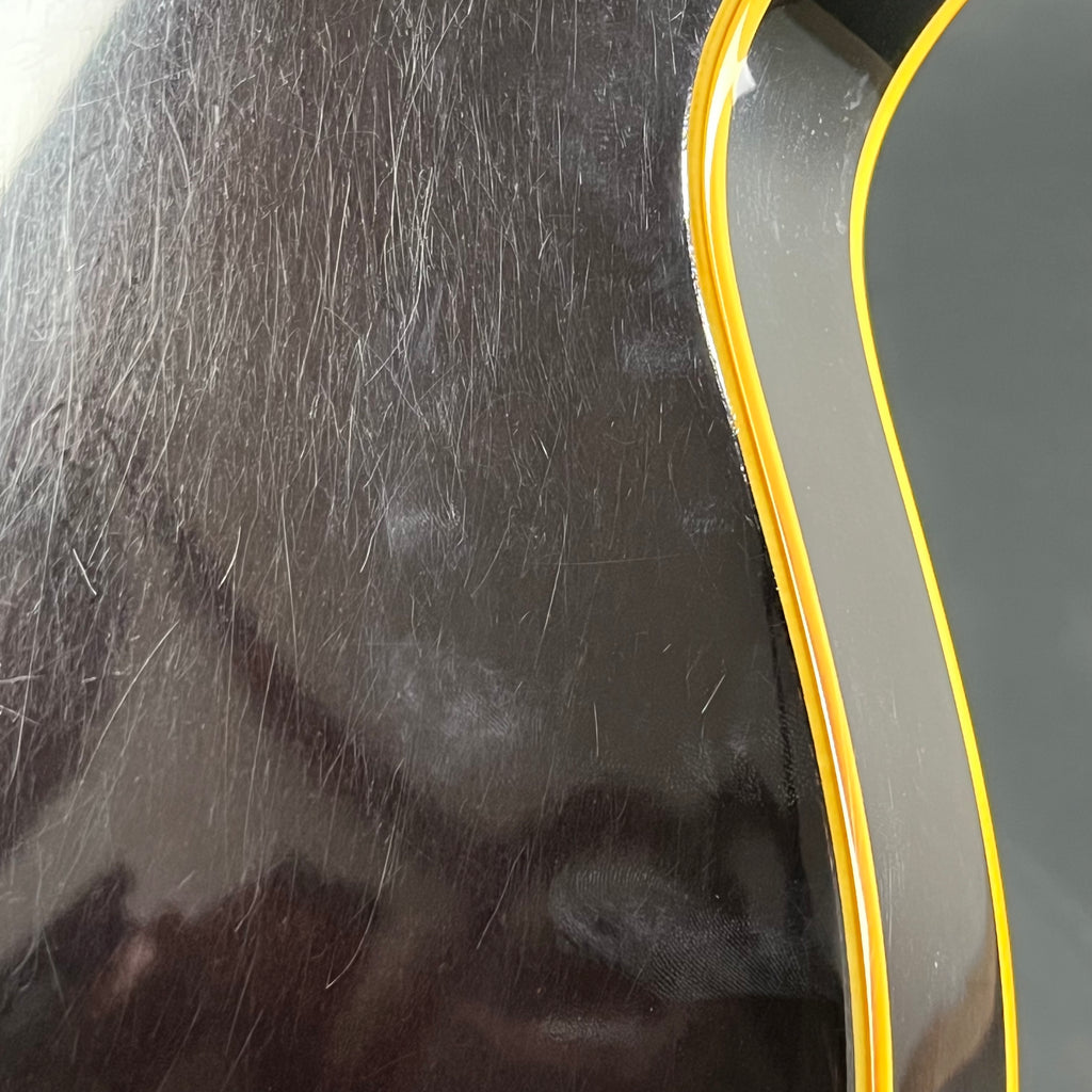 Epiphone Japan Casino Vintage