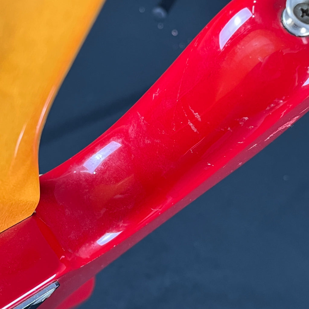 Fernandes Precision Bass