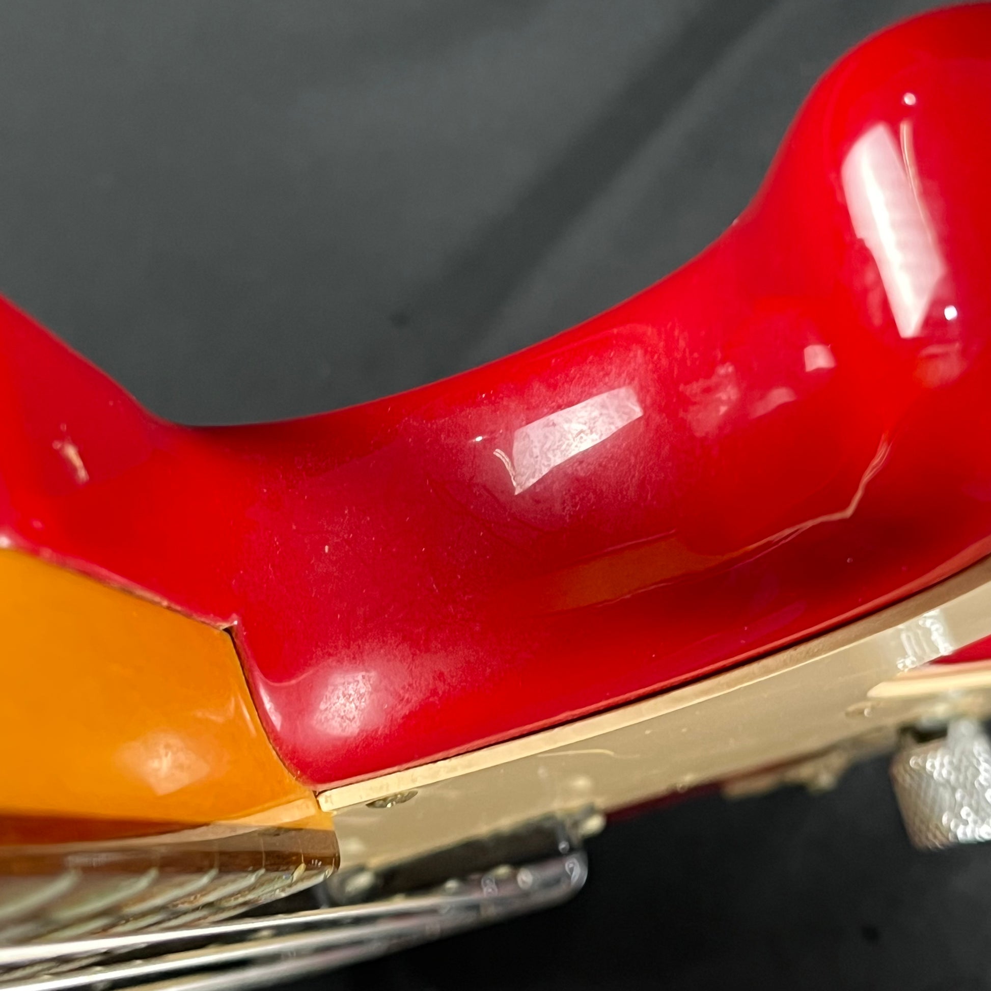 Fernandes Precision Bass