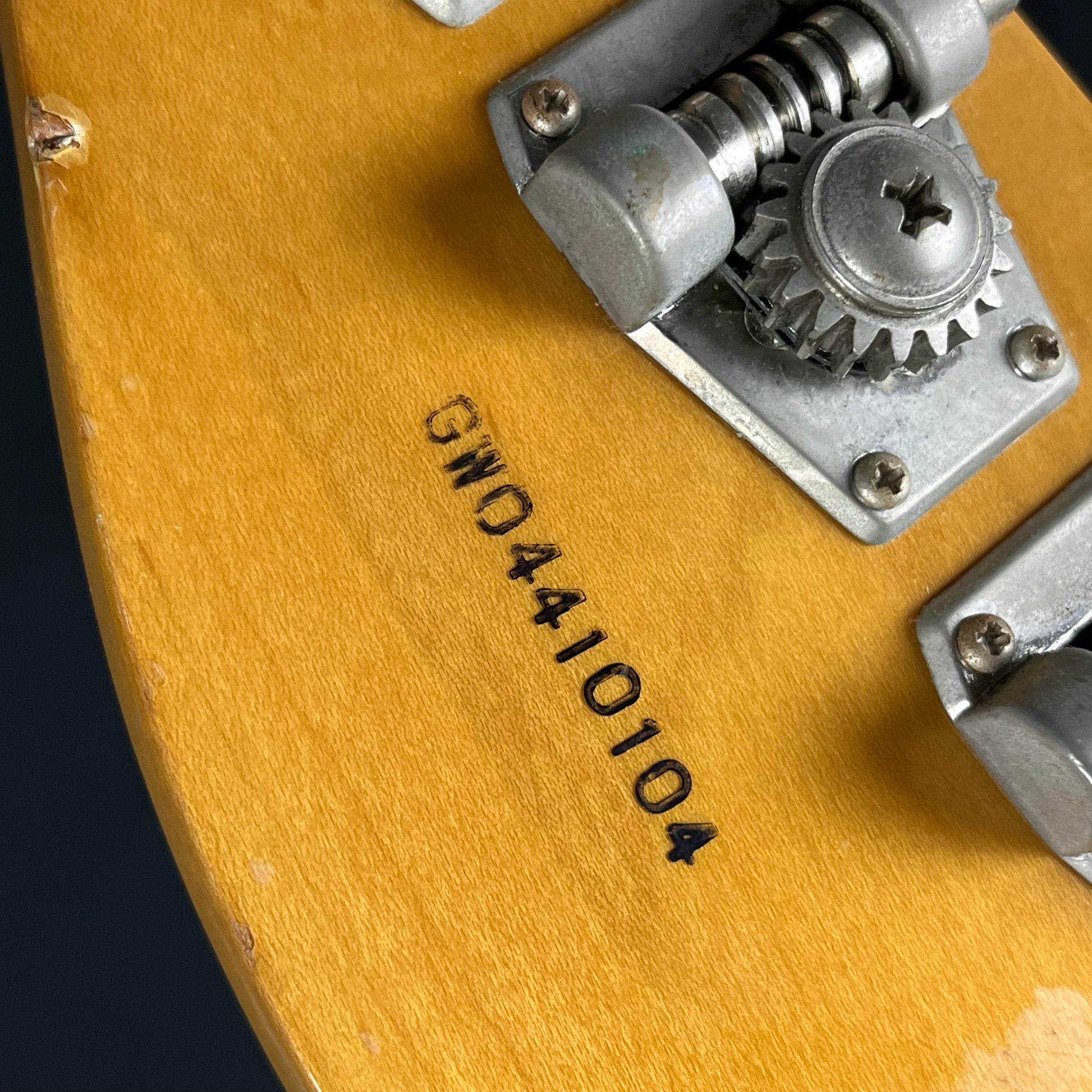 GrassRoots G-JB-55R
