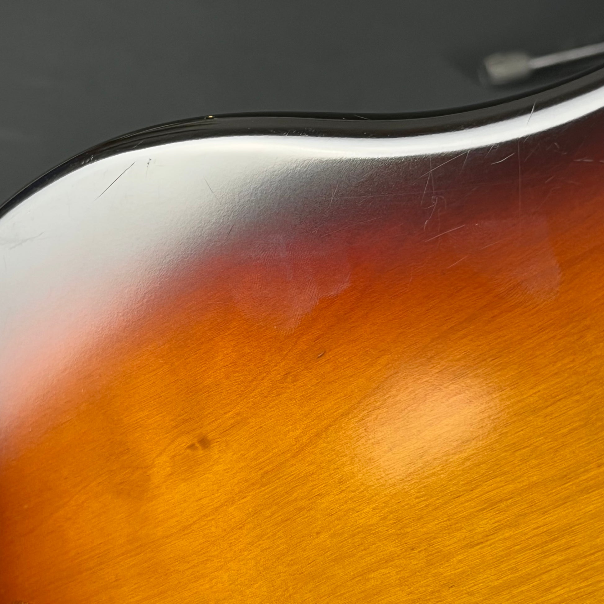 EDWARDS E-JB-93R Jazz Bass