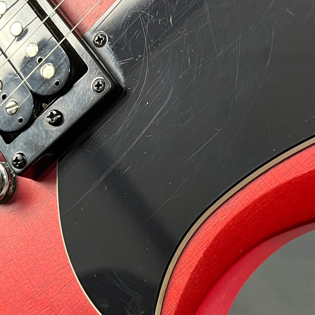 Epiphone SG Special