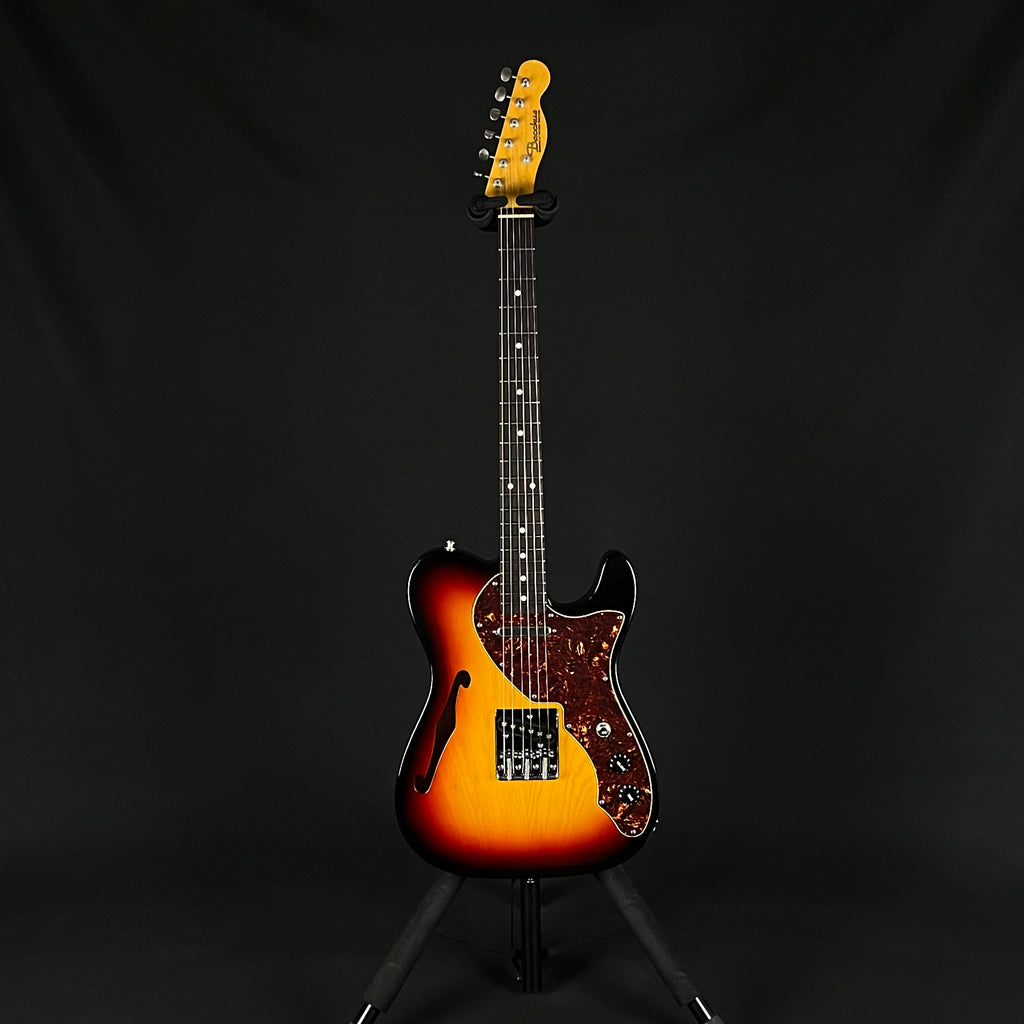 Bacchus Japan Telecaster Thinline * Mod *