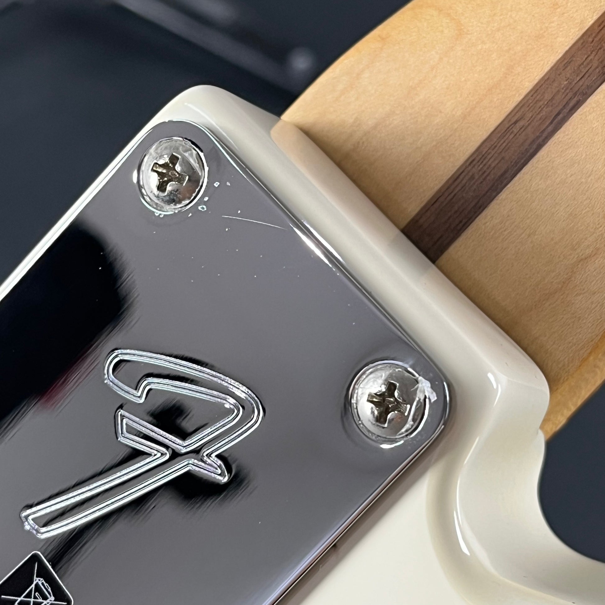 Fender Player Telecaster