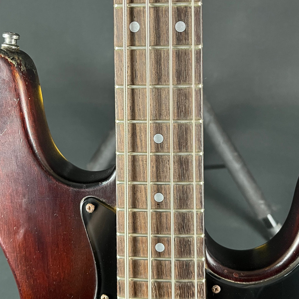 Bacchus WL-434 Bass