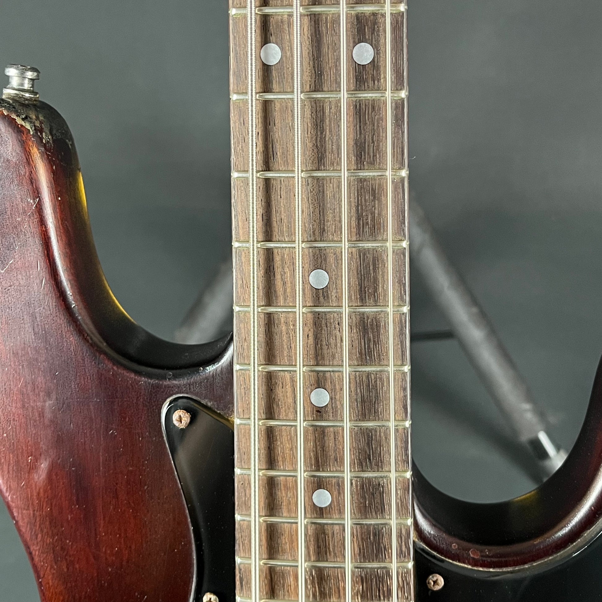 Bacchus WL-434 Bass
