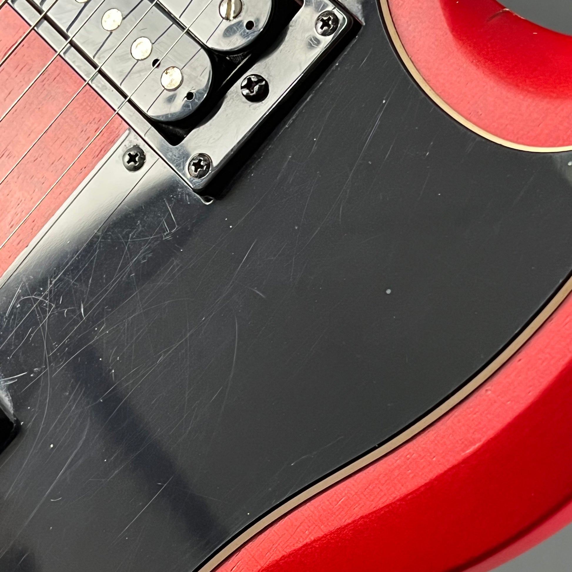 Epiphone SG Special