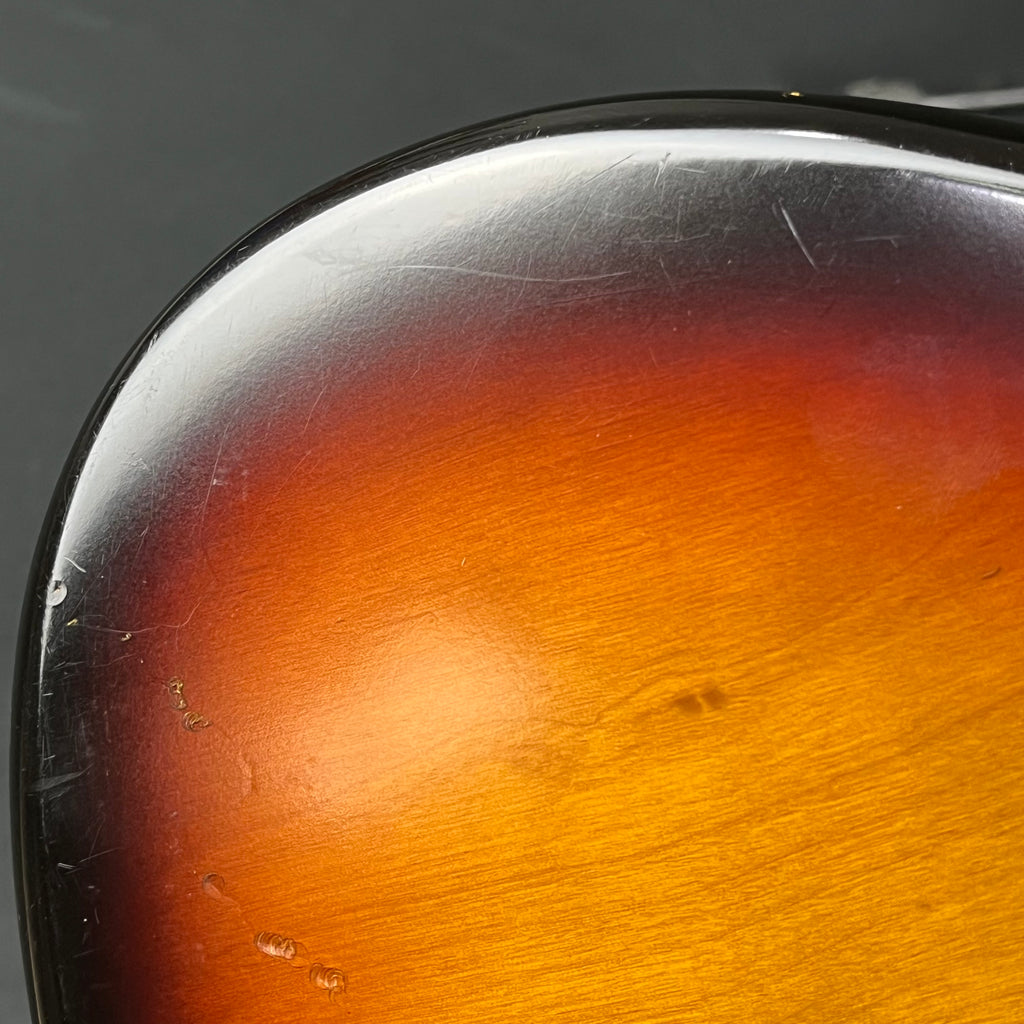 EDWARDS E-JB-93R Jazz Bass