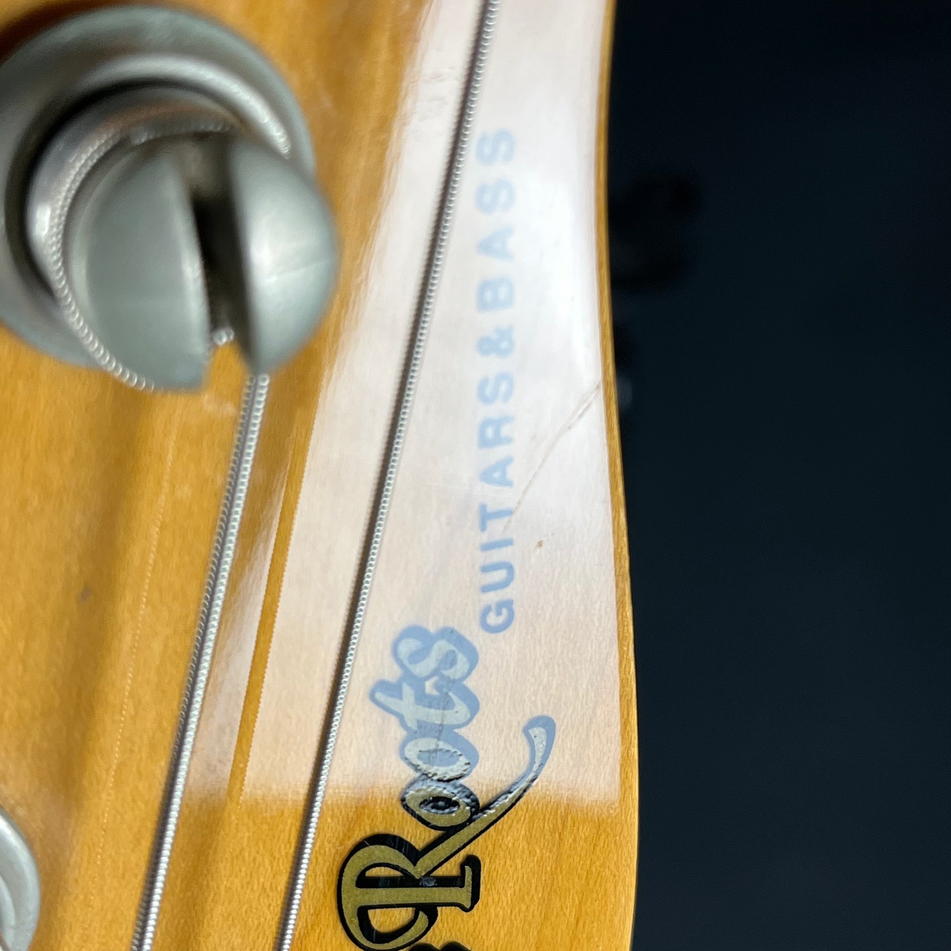 GrassRoots G-JB-55R
