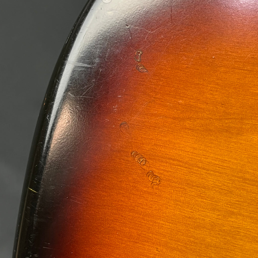 EDWARDS E-JB-93R Jazz Bass