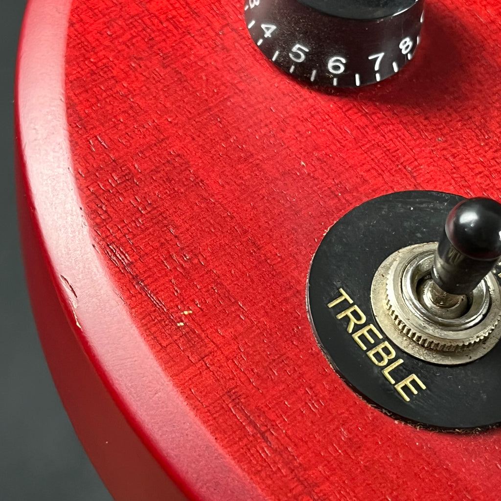 Epiphone SG Special