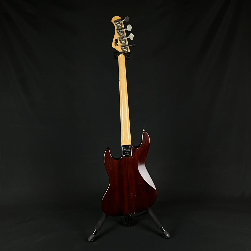Bacchus WL-434 Bass