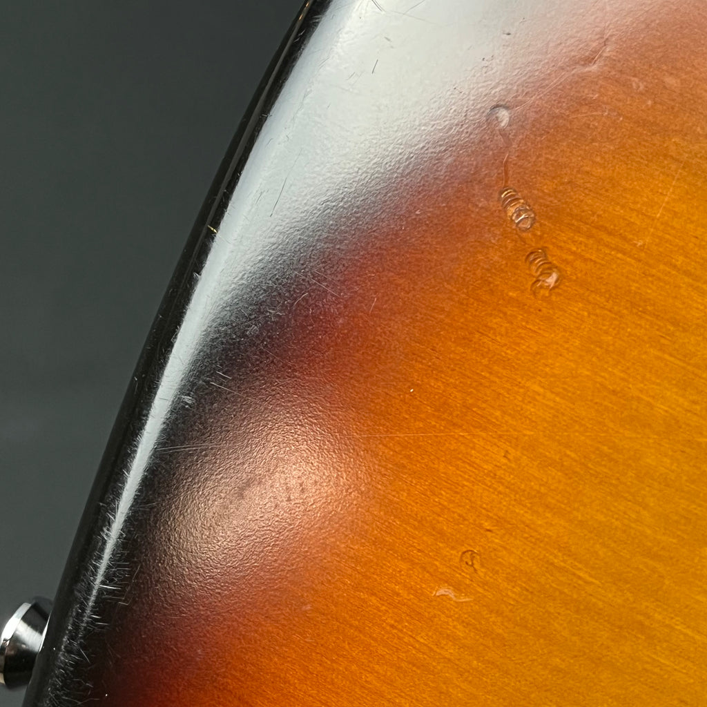 EDWARDS E-JB-93R Jazz Bass