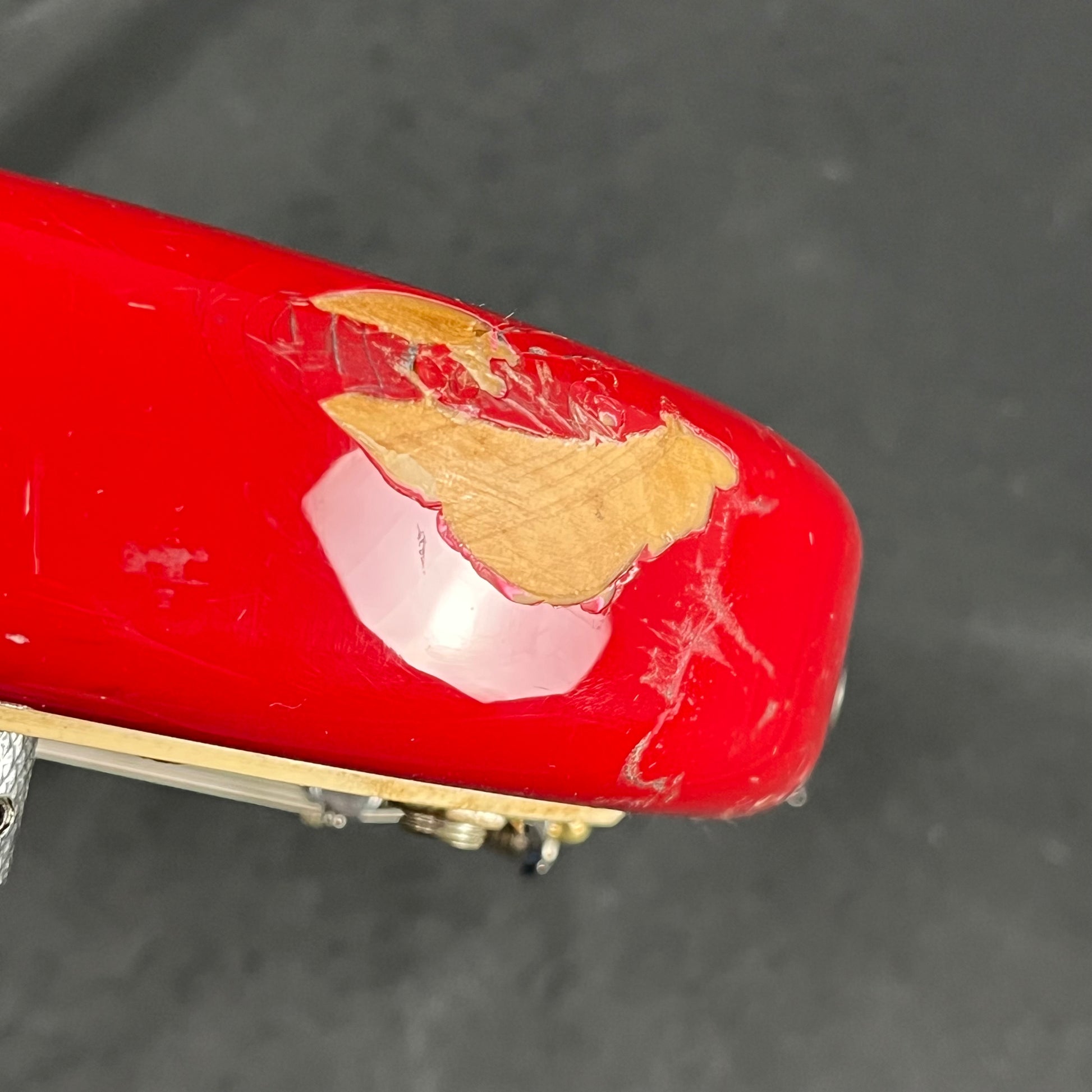 Fernandes Precision Bass