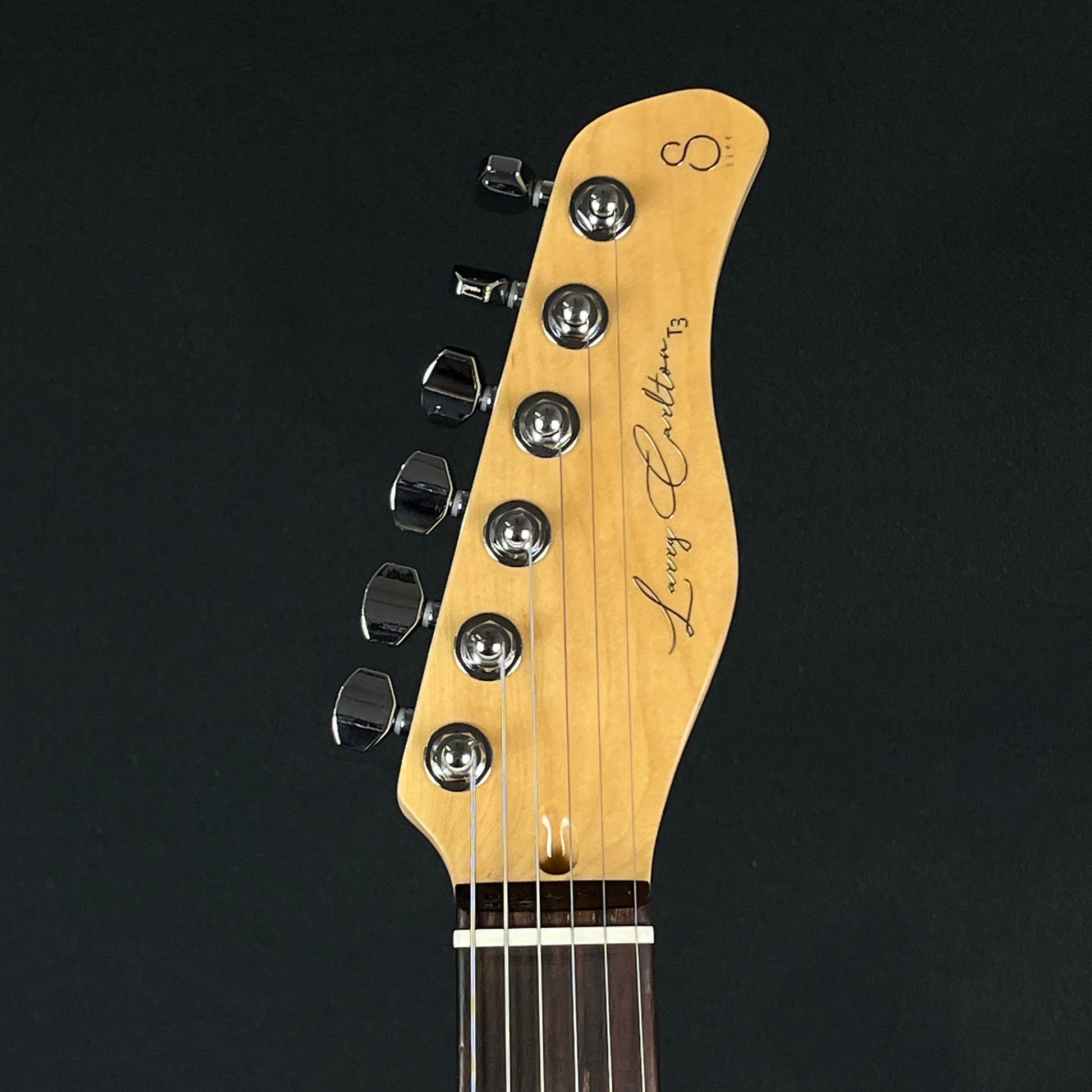 Sire Larry Carlton T3