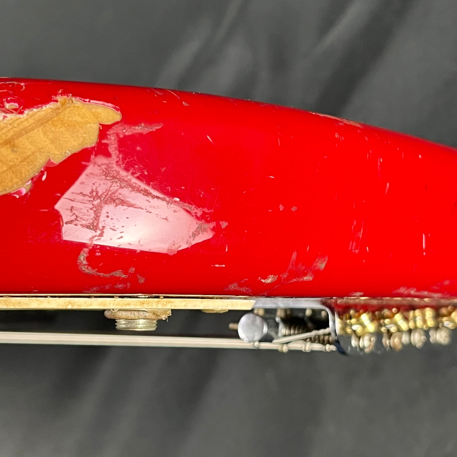 Fernandes Precision Bass