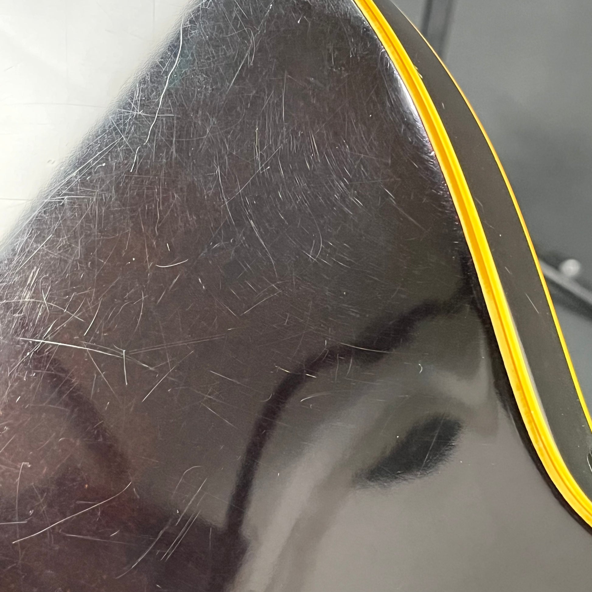 Epiphone Japan Casino Vintage