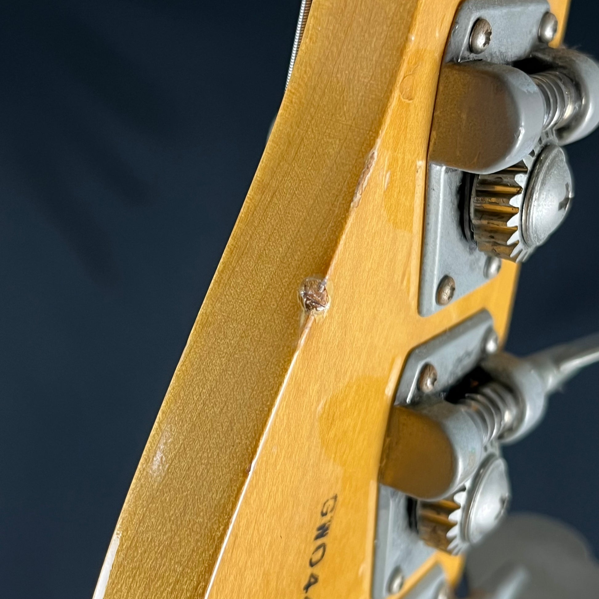 GrassRoots G-JB-55R