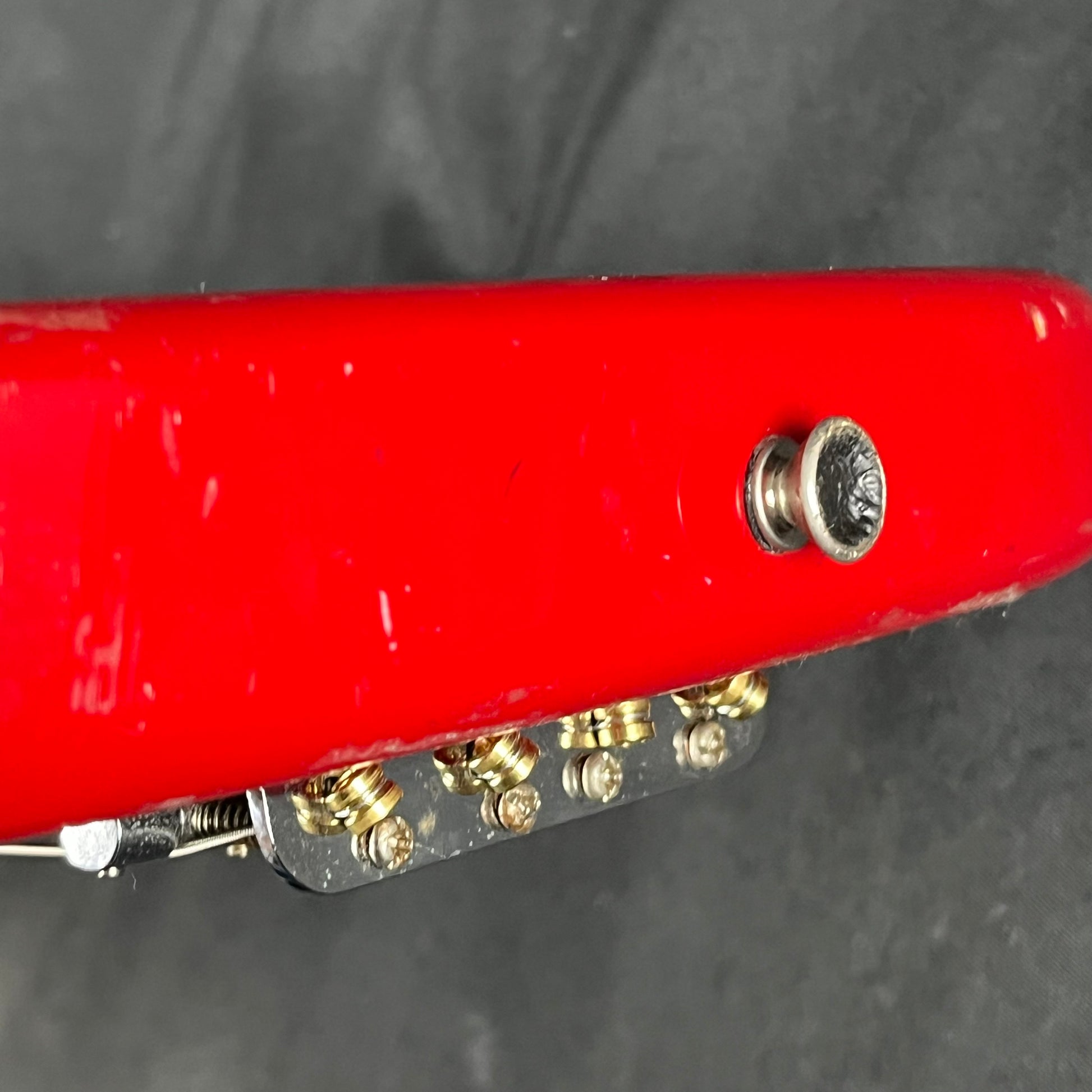 Fernandes Precision Bass