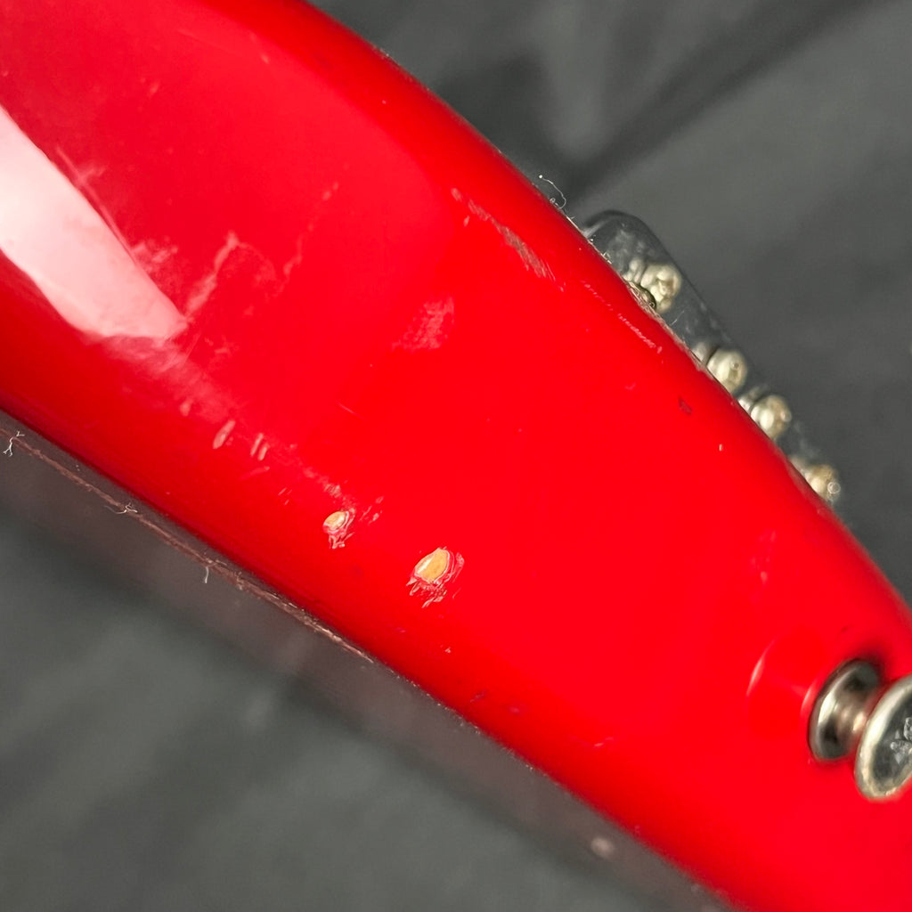 Fernandes Precision Bass