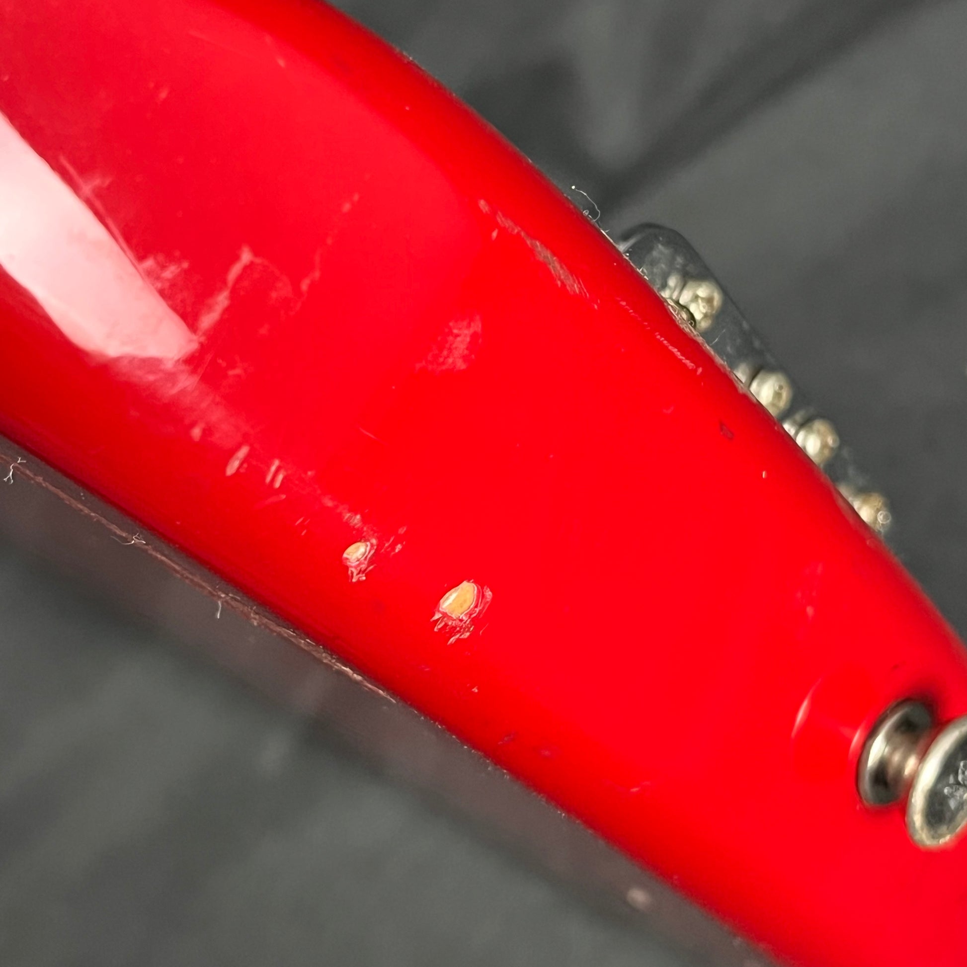 Fernandes Precision Bass