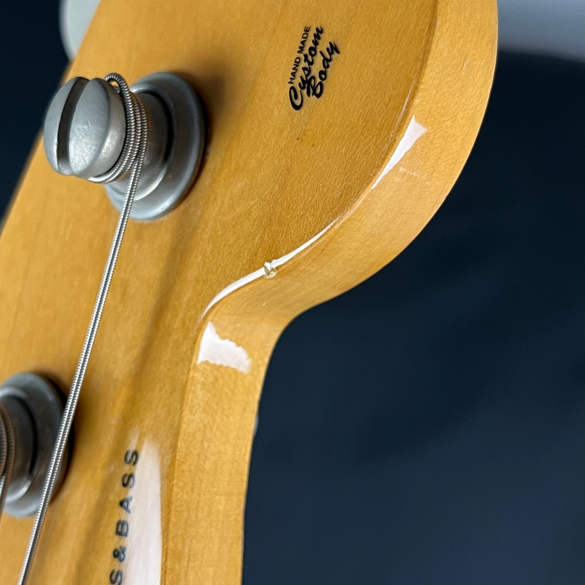 GrassRoots G-JB-55R