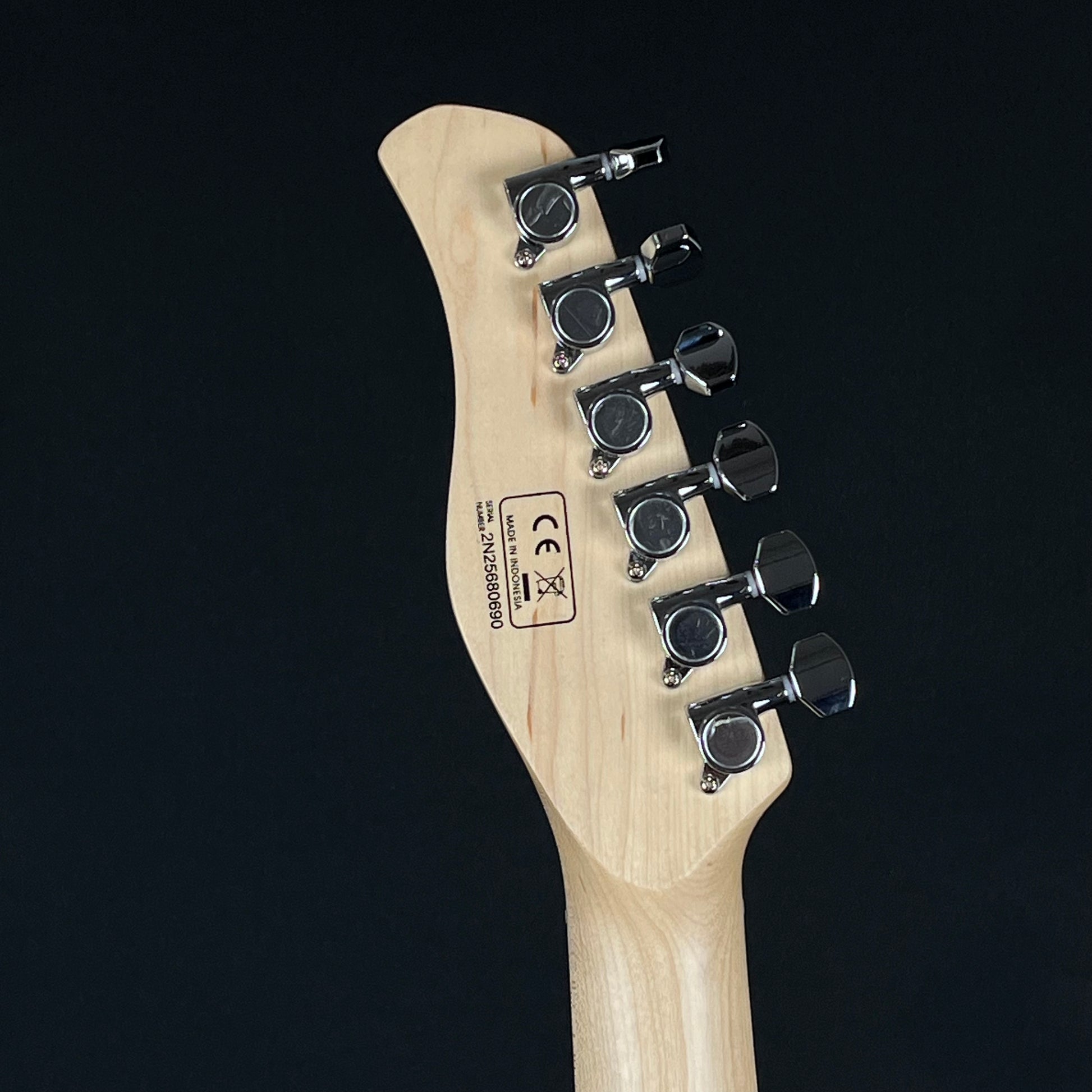 Sire Larry Carlton T3