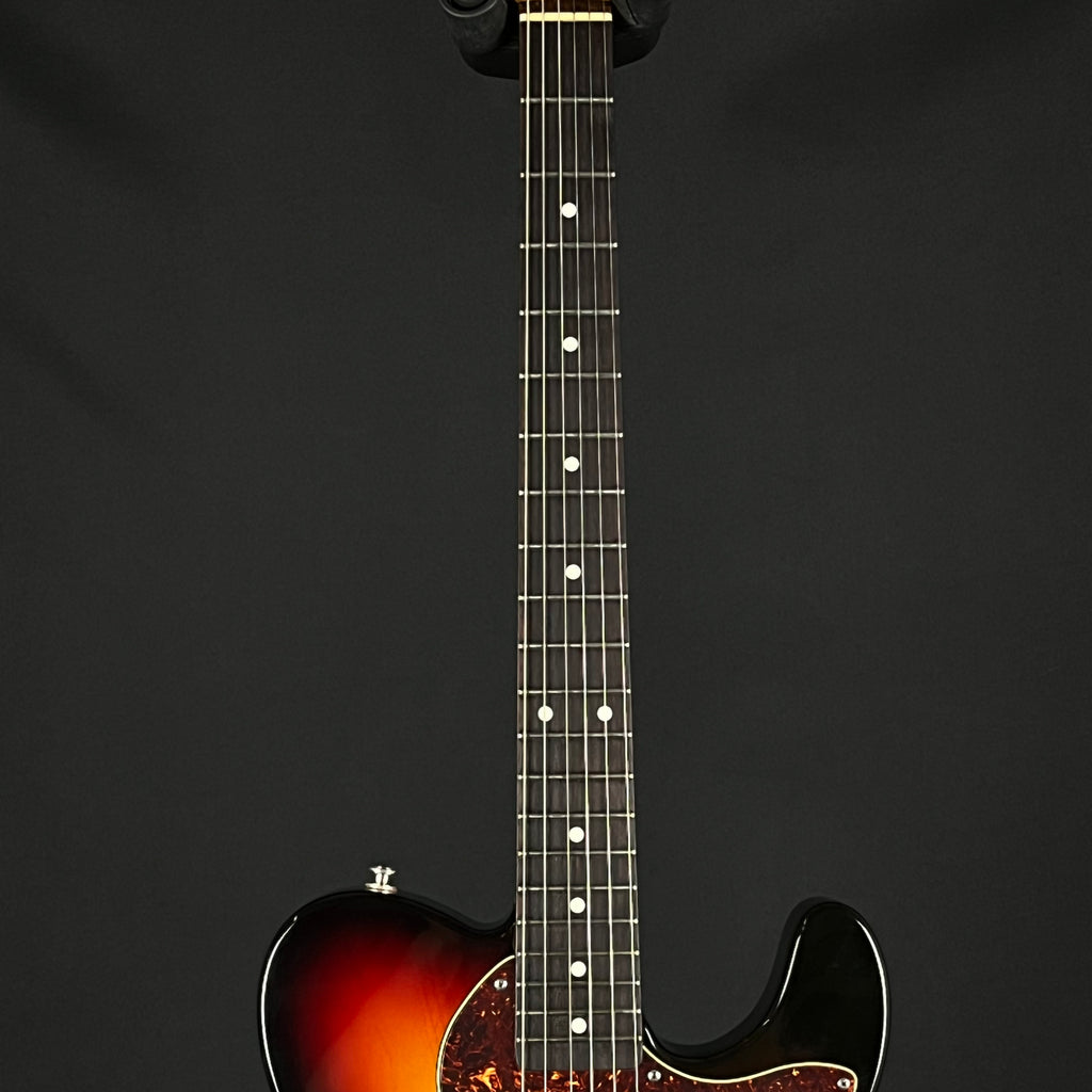 Bacchus Japan Telecaster Thinline * Mod *