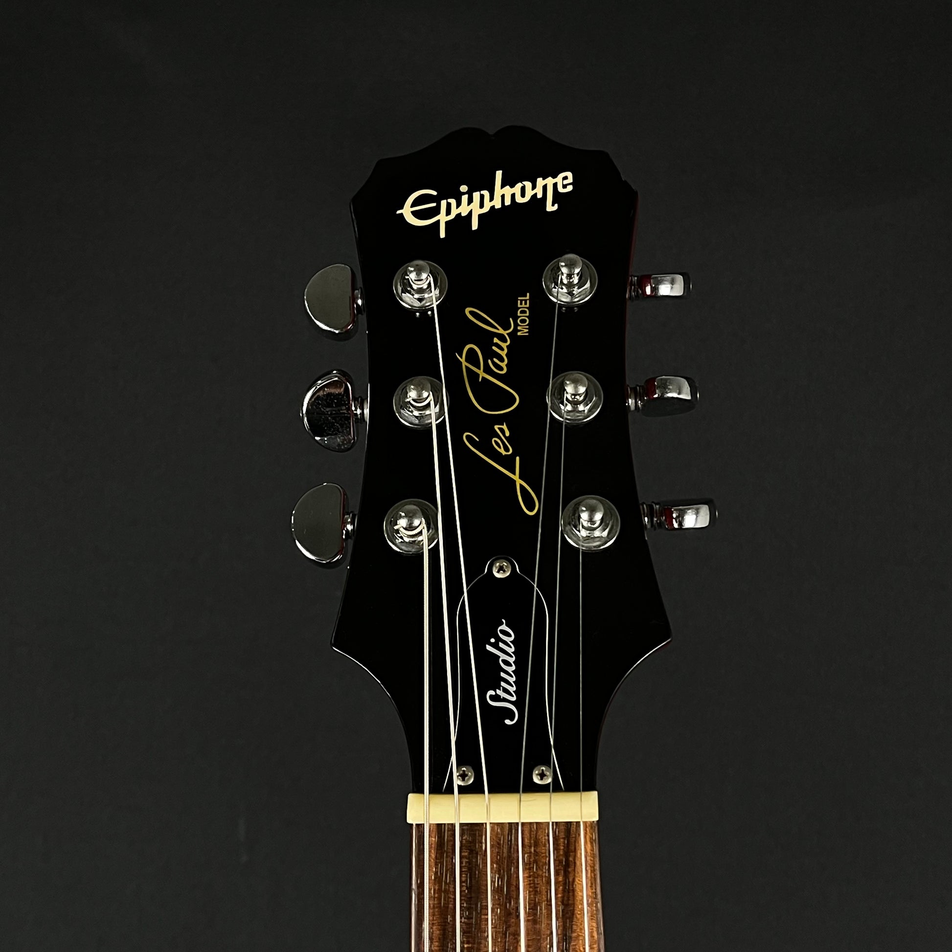 Epiphone Les Paul Studio 2006