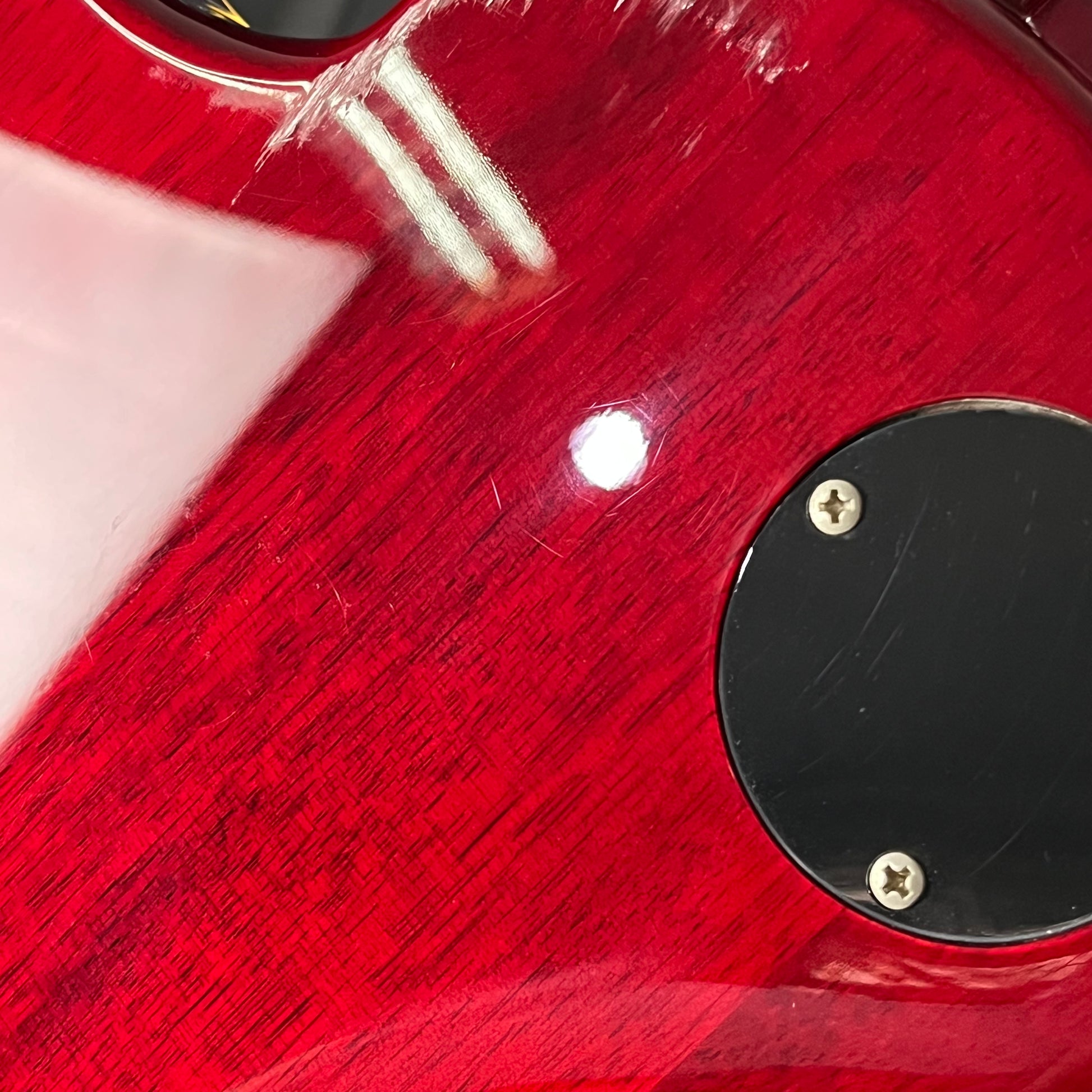 PRS SE 245 2011