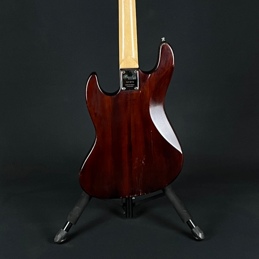 Bacchus WL-434 Bass