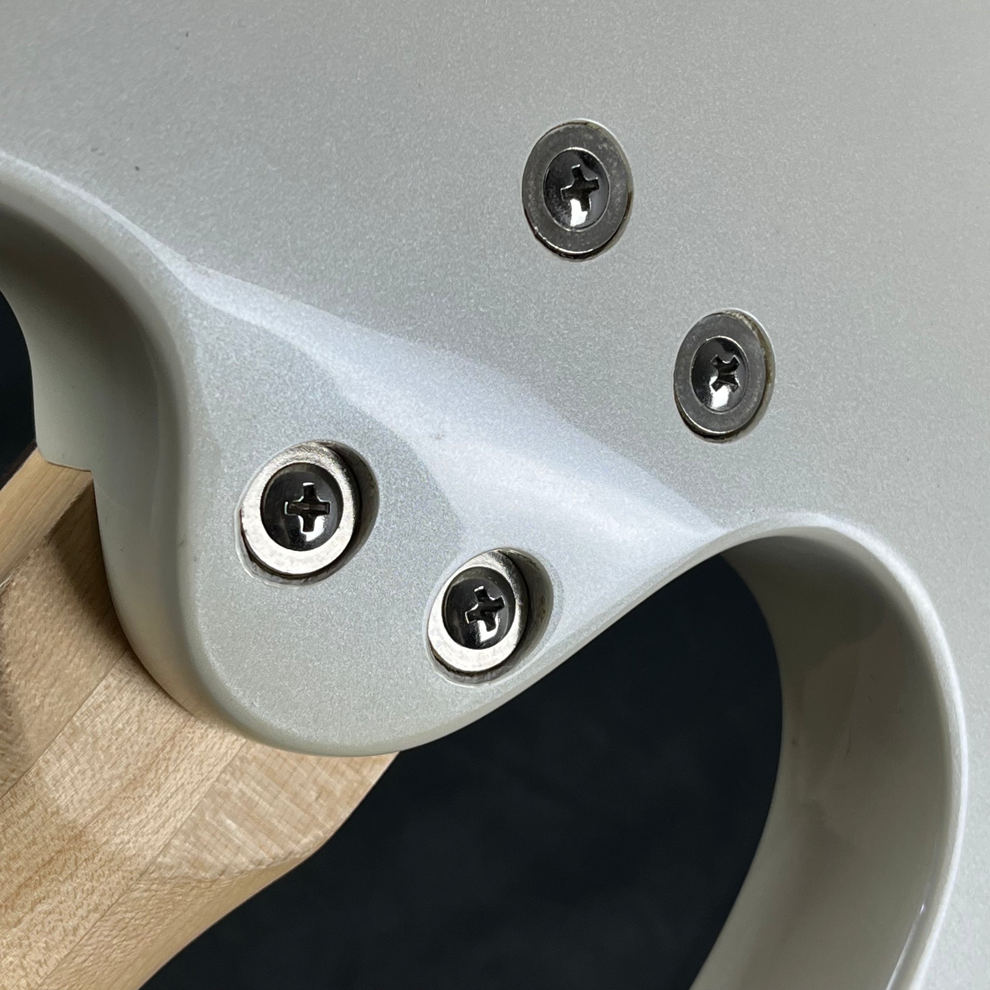 Aria Pro II MAC Series