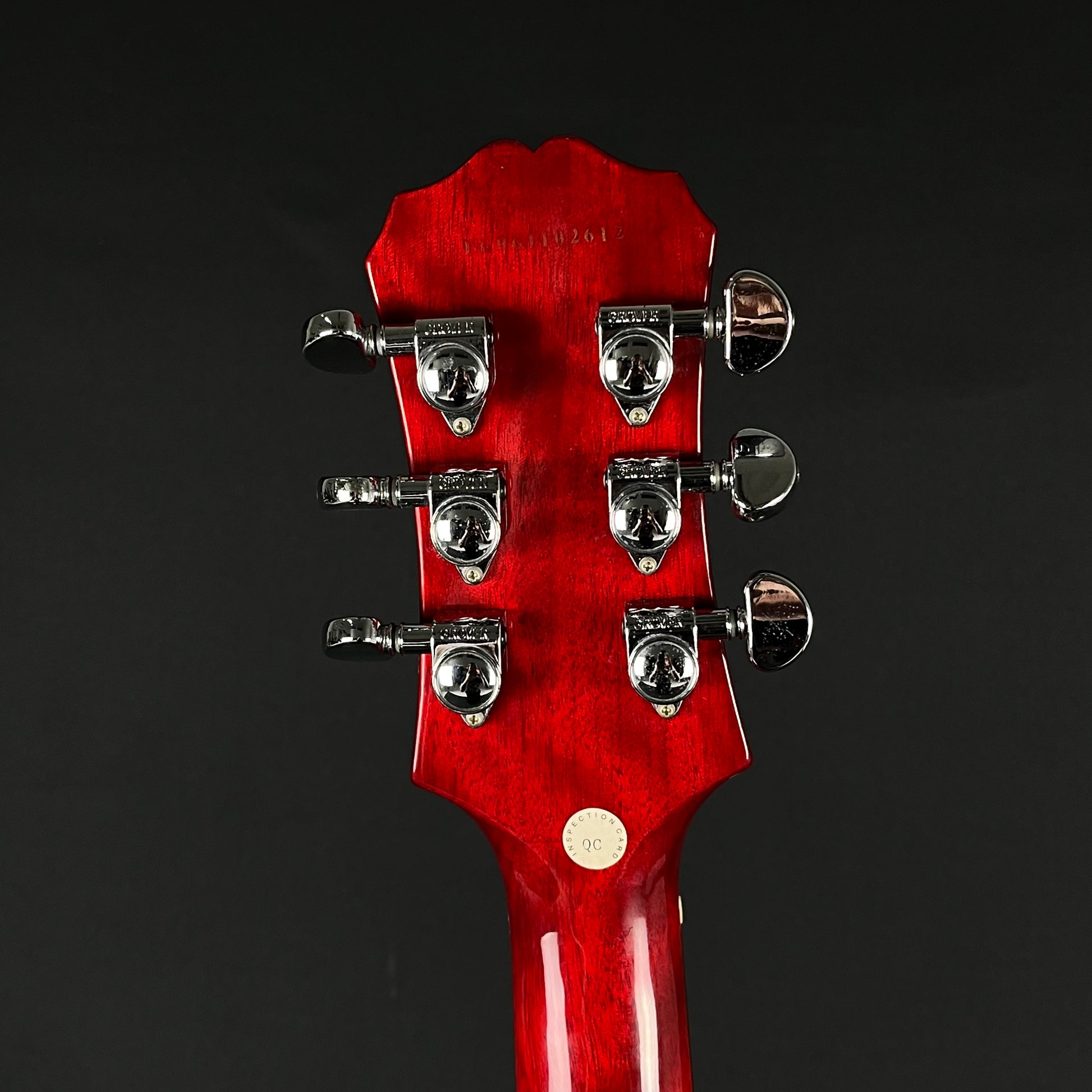 Epiphone Les Paul Studio 2006