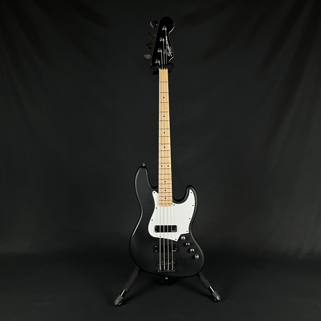 Squier Contemporary Active Jazz Bass