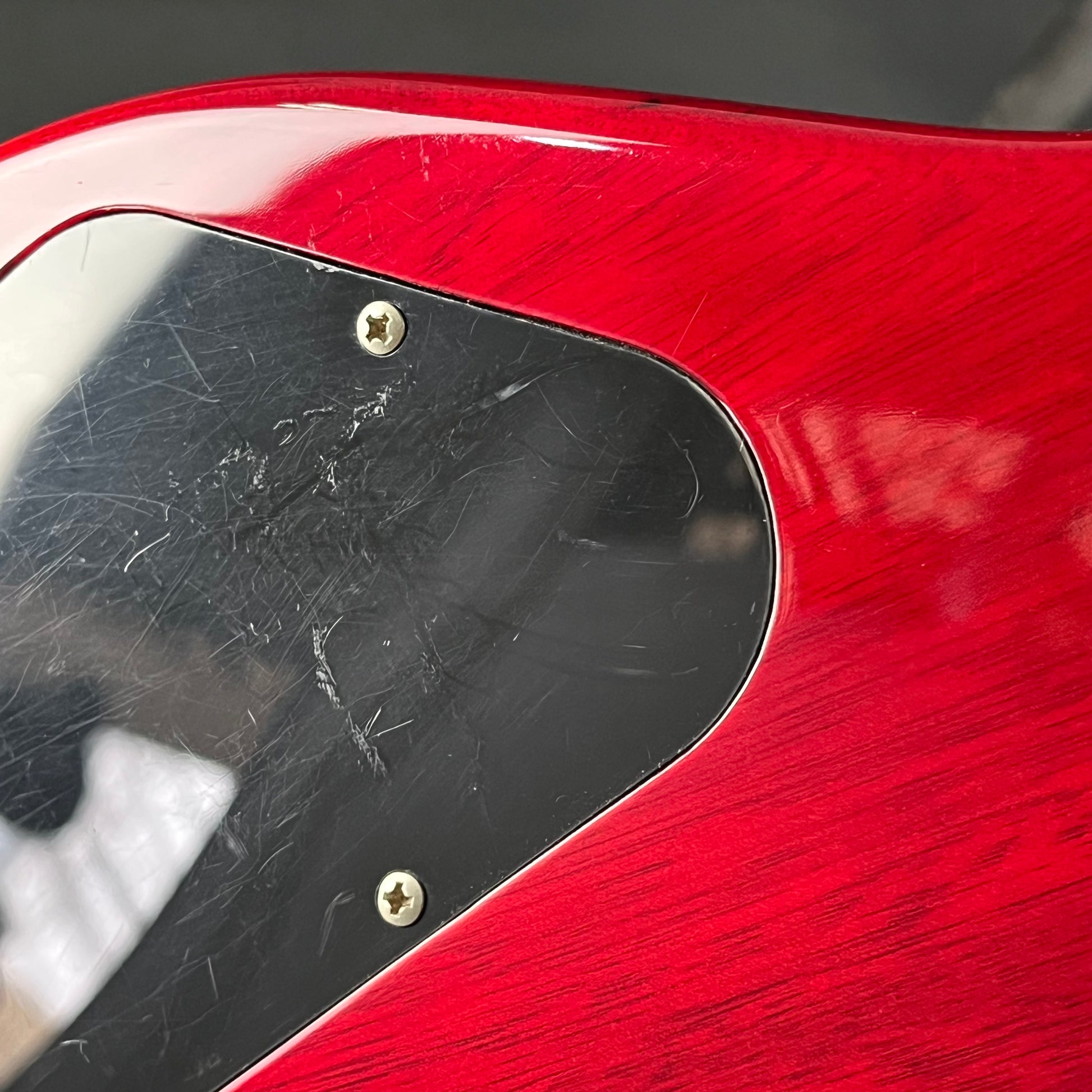 PRS SE 245 2011
