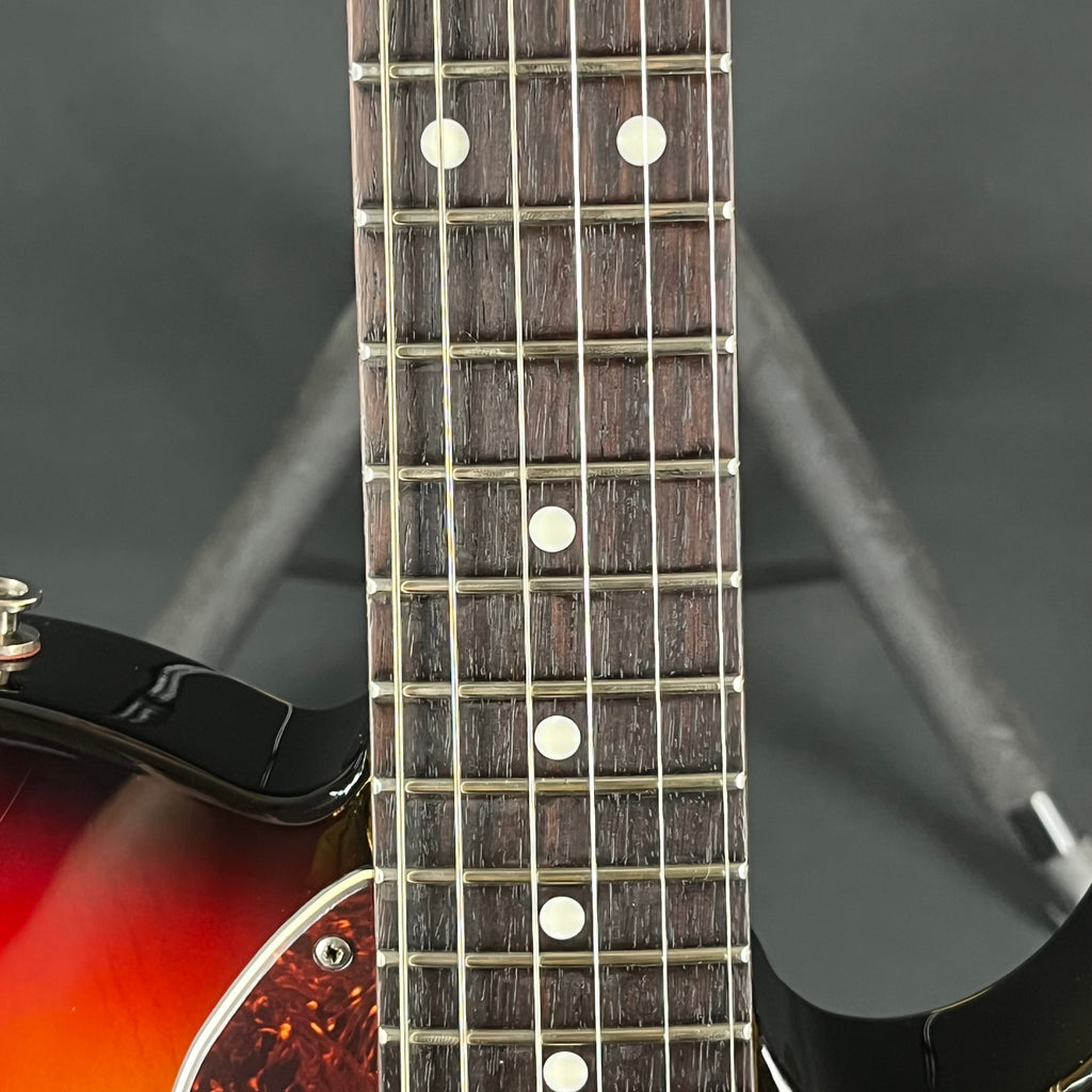 Bacchus Japan Telecaster Thinline * Mod *