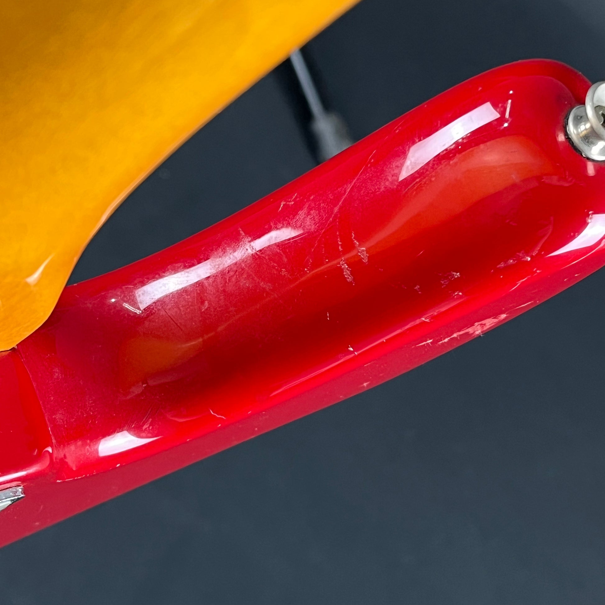 Fernandes Precision Bass